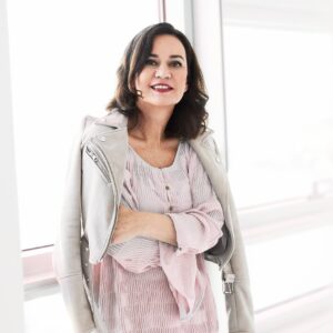 Sigrun Frohner MSc Mentalcoach